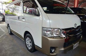 Toyota Hiace 2017 for sale