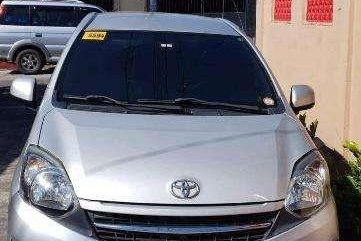 Toyota Wigo 2015 Automatic FOR SALE