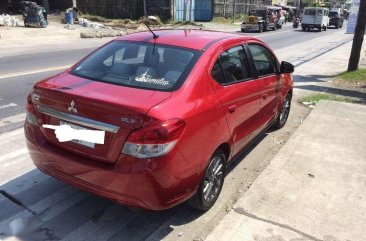 Mitsubishi Mirage G4 2015 for sale