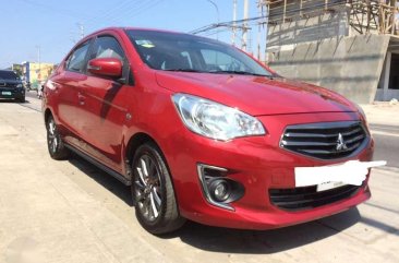 Mitsubishi Mirage G4 2015 for sale