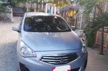 2016 Mitsubishi Mirage for sale