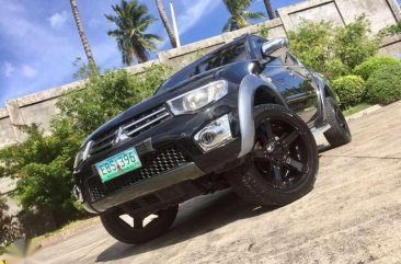 2011 Mitsubishi Strada for sale