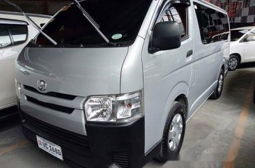 Toyota Hiace 2016 for sale