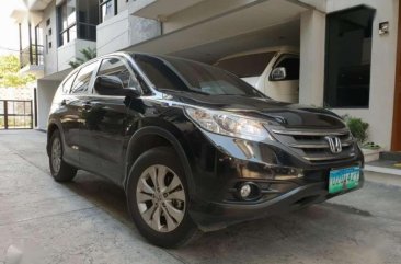 2013 Honda Crv for sale