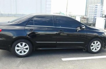 2012 Toyota Altis for sale