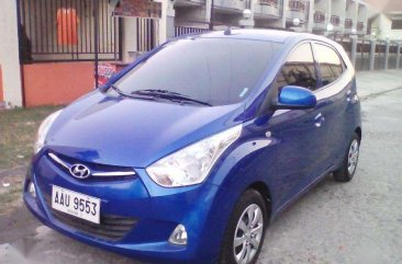 2014 Hyundai Eon for sale