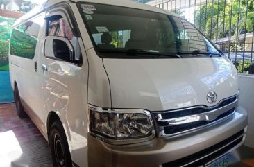 Toyota Hiace 2011 for sale