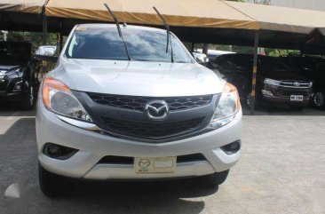 2016 Mazda BT.50 2.2 Price is Negotiable