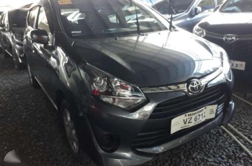 Toyota Wigo 2017 for sale