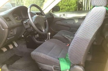 Honda Civic EK3 Hatch FOR SALE 1996