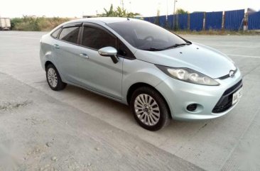 Ford Fiesta 2014 Automatic First owned