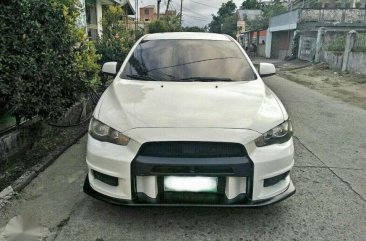 2011 Mitsubishi Lancer for sale