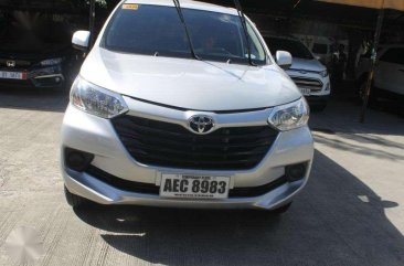 2017 Toyota Avanza G. Price is Negotiable