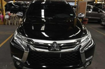 2016 Mitsubishi Montero Sport for sale