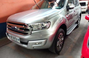 Ford Everest 2016 for sale