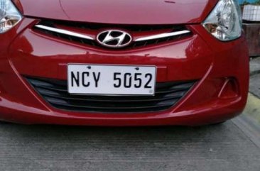 2016 HYUNDAI Eon mt FOR SALE