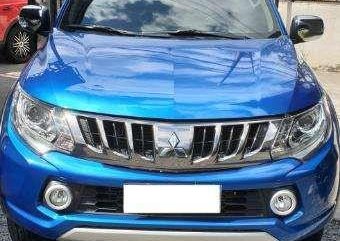 2017 Mitsubishi Strada for sale