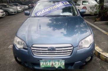 2007 Subaru Outback for sale