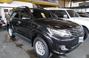 2013 Toyota Fortuner for sale