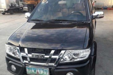 Isuzu Sportivo 2013 for sale