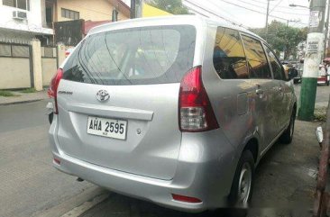 Toyota Avanza 2015 for sale