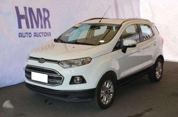 2017 Ford Ecosport for sale