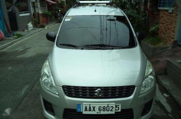 Suzuki Ertiga 2014 for sale