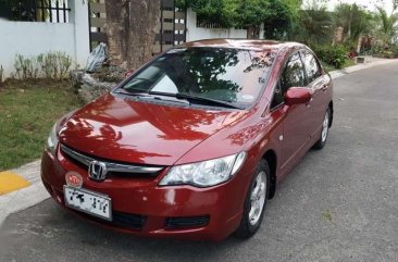 Honda Civic 2008 fd automatic 1.8v for sale