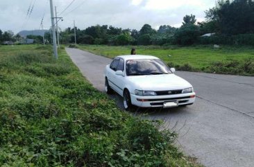 1994 Toyota Corolla gli manual fresh FOR SALE