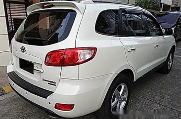 Hyundai Santa Fe 2009 for sale