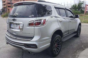 2015 Chevrolet Trailblazer for sale