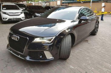 2014 Audi A7 TFSI 30 for sale