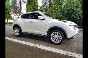 2016 Nissan Juke for sale