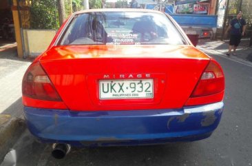 Mitsubishi Lancer 1997 for sale