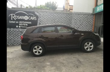 2013 Kia Sorento for sale