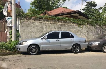 2008 Mitsubishi Lancer for sale