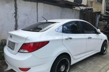 2015 Hyundai Accent for sale