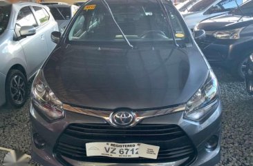 Toyota Wigo 2017 for sale