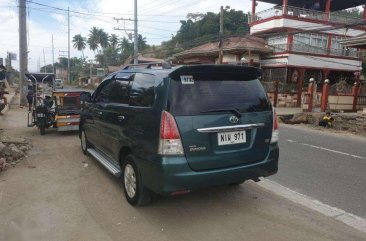 Toyota Innova 2010 for sale