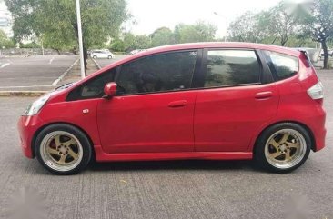 Honda Jazz AT 2010 for sale