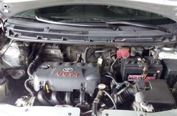 Toyota Vios J 2007 for sale