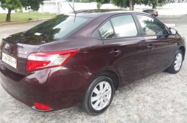 Toyota Vios E 2017 for sale