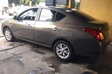 2017 Nissan Almera AT for sale