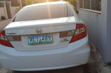 Honda Civic 2013 for sale