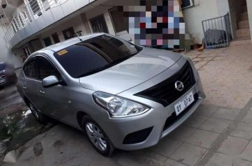 2017 Nissan Almera for sale