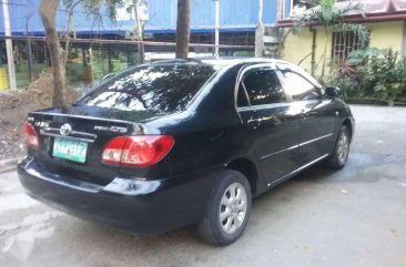 Toyota Altis 2007 for sale