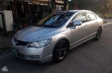 Honda Civic 2006 for sale