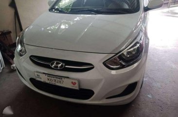 Hyundai Accent 2018 for sale