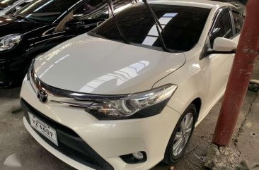 Toyota Vios 2016 for sale