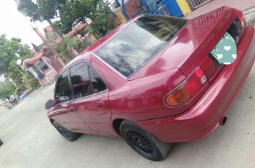 Like New Mitsubishi Lancer for sale